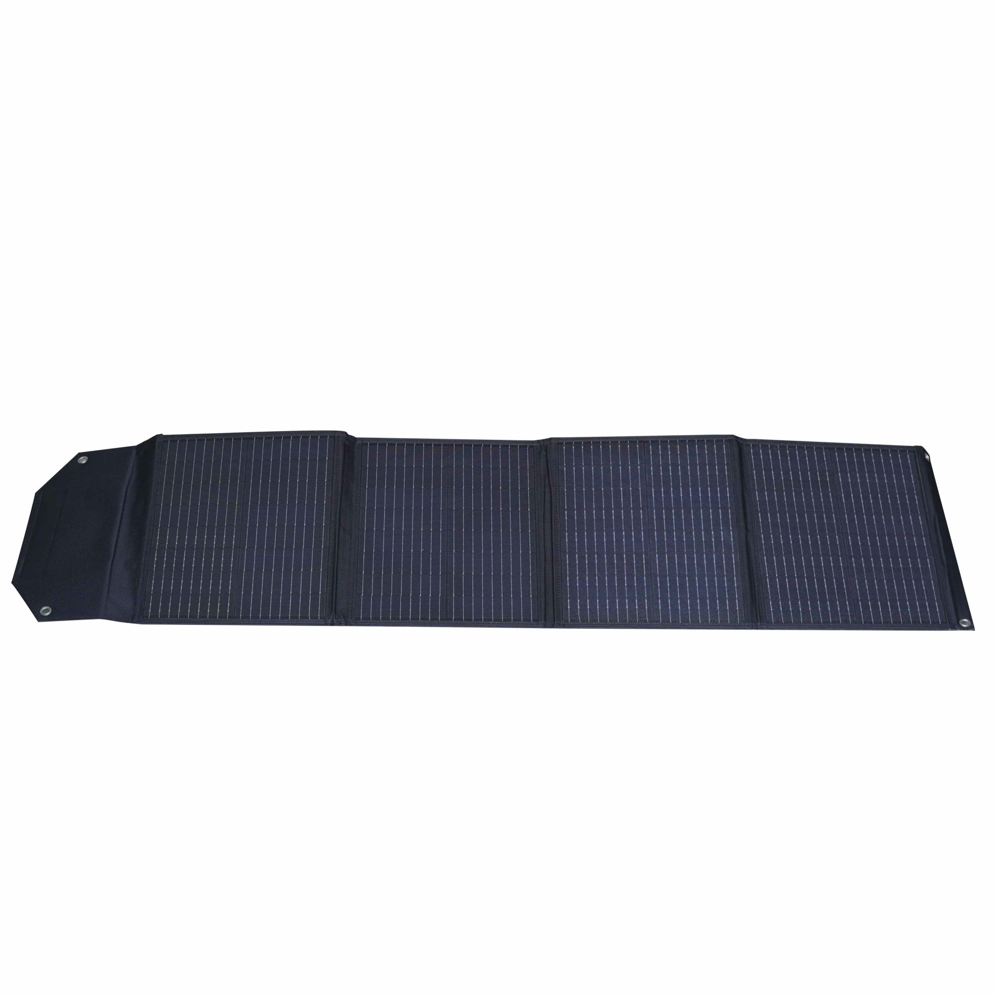 کیا کیمپنگ کے لیے 100w سولر پینل کافی ہے؟
