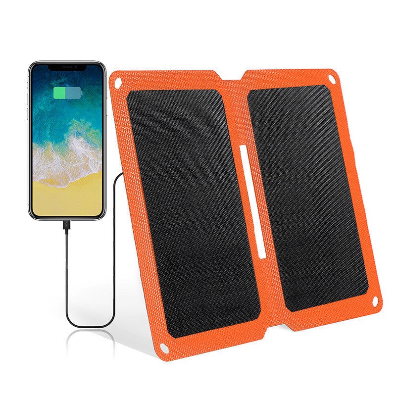 20W کا سولر پینل کیا چل سکتا ہے؟
