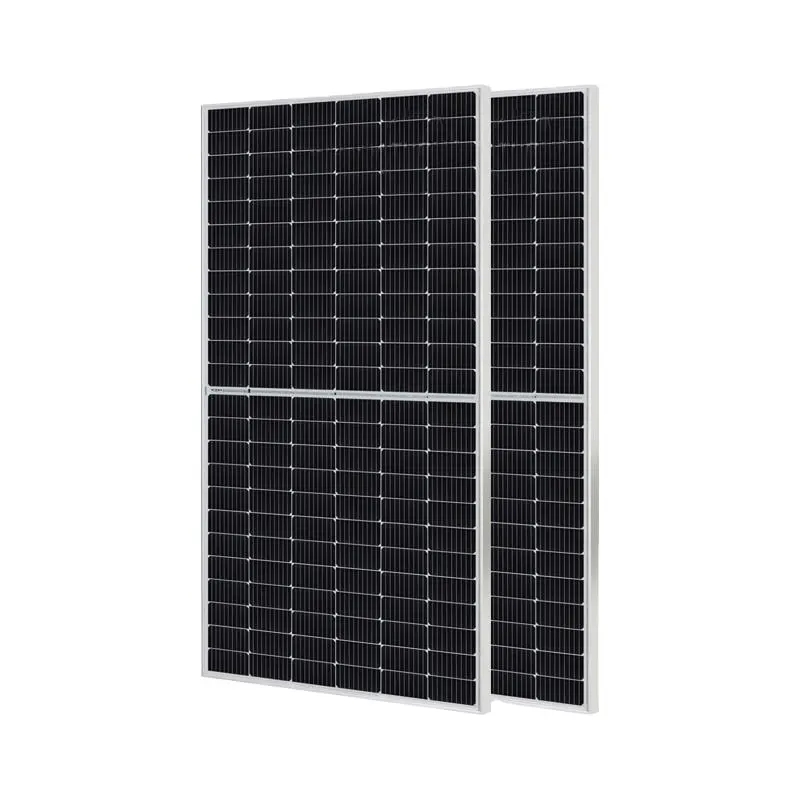 400W سولر ماڈیول