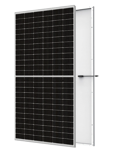 550W سولر ماڈیول